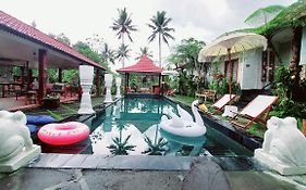 Villa Padi Cangkringan